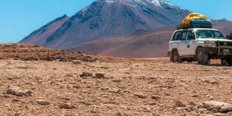 Uyuni Expedition