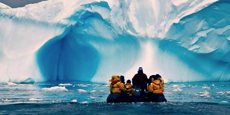 Antartic