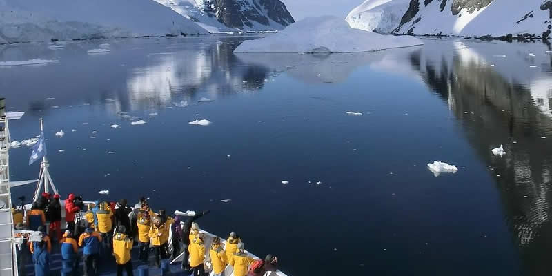 Antartic