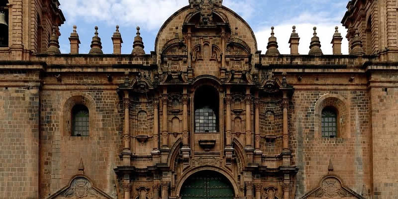 Cusco